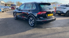 Volkswagen Tiguan 2.0 TDi 190 4Motion R-Line 5dr DSG Diesel Estate